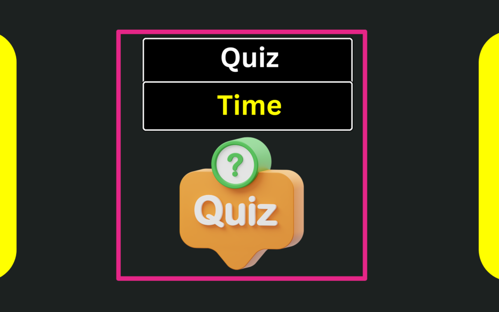 quiz general knowledge